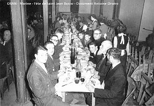 Oran- SDV- 7093- FETE DE ST JEAN BOSCO 